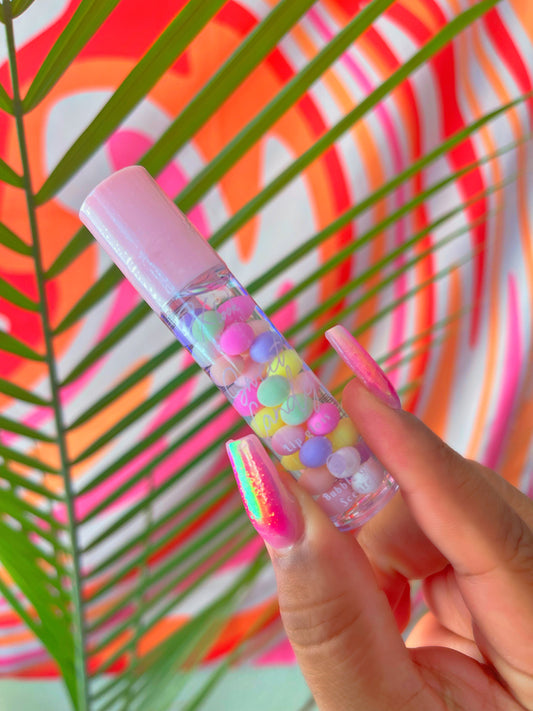 PLux Sweet Candy Lip Gloss