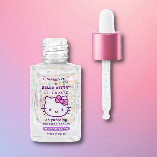 Hello Kitty Apple Essence Serum